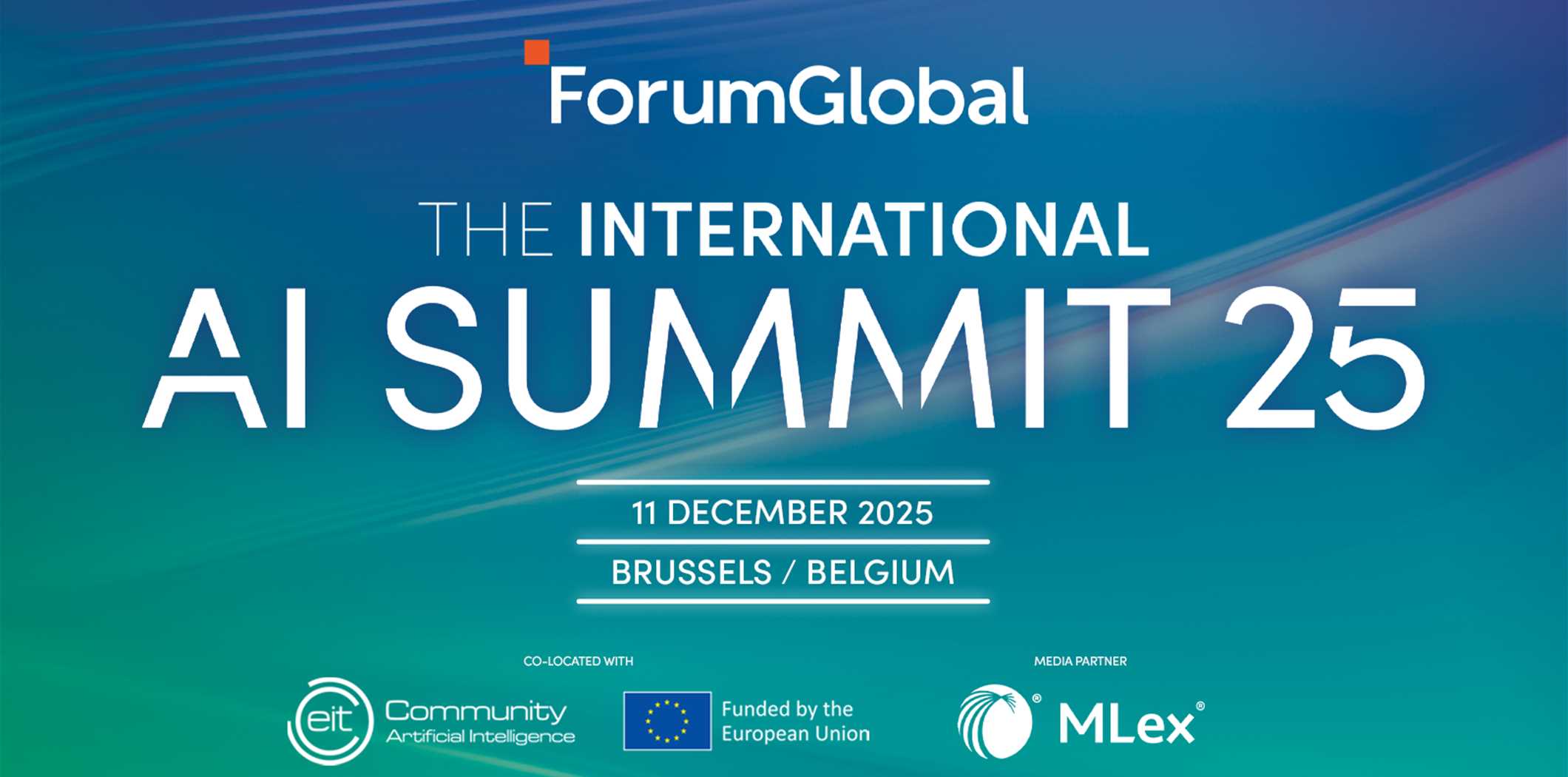 The International AI Summit 2025